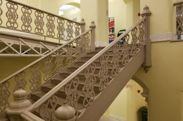 Columbus Public Health - Alcohol and Drug Services