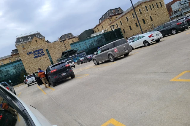 Columbus Public Health - Alcohol and Drug Services