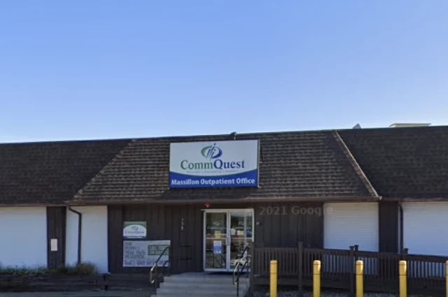CommQuest Services - Massillon Outpatient