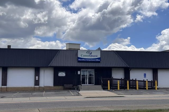CommQuest Services - Massillon Outpatient