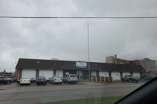 CommQuest Services - Massillon Outpatient