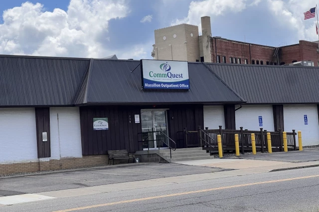 CommQuest Services - Massillon Outpatient
