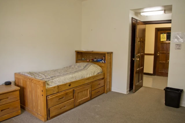CommQuest Services - Wilson Hall