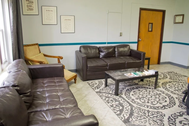 CommQuest Services - Wilson Hall