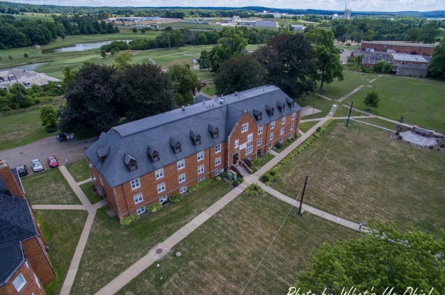 CommQuest Services - Wilson Hall