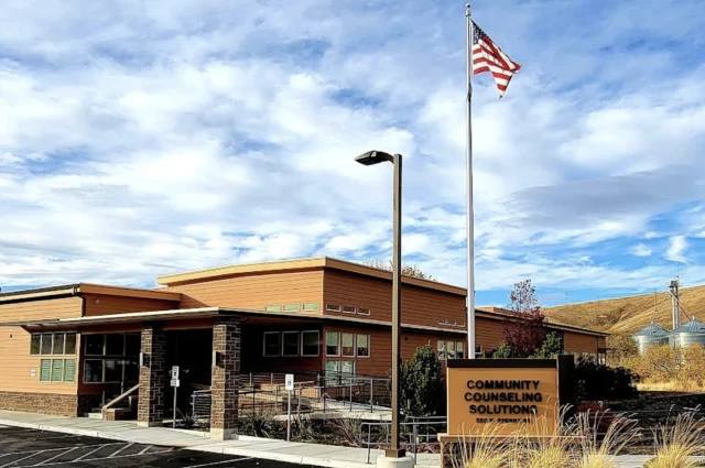 Community Counseling Solutions - North Office