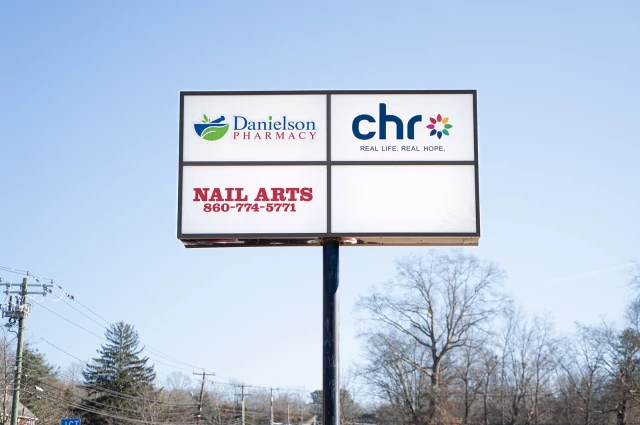 Community Health Resources - Danielson Clinic