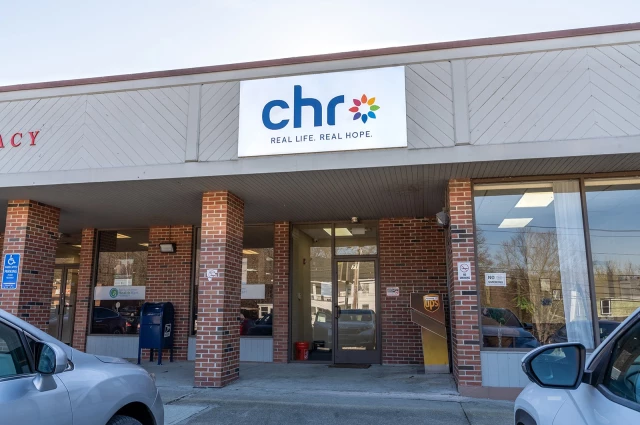 Community Health Resources - Danielson Clinic