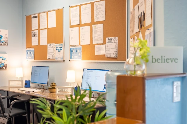 Comprehensive Wellness Centers