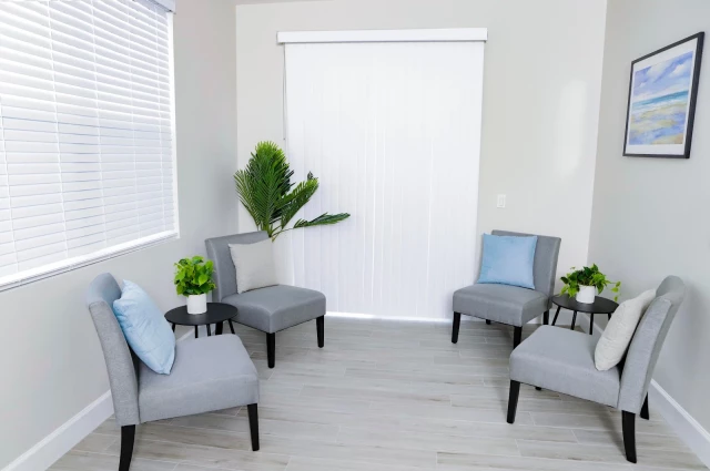 Comprehensive Wellness Centers