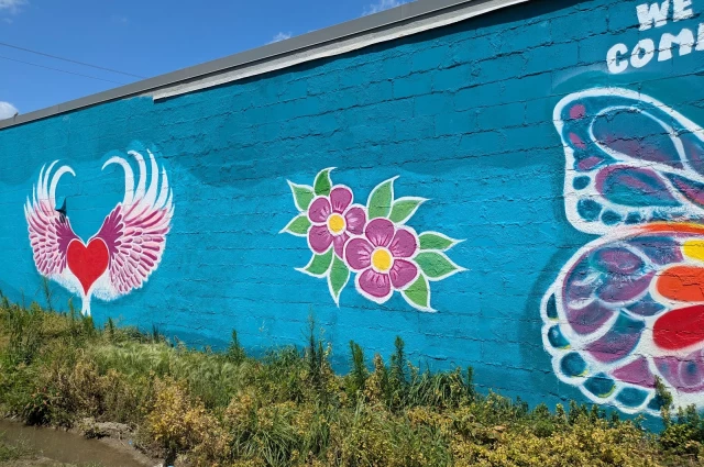 Comunidades Latinas Unidas en Servicio