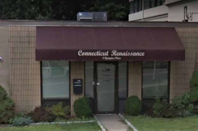Connecticut Renaissance