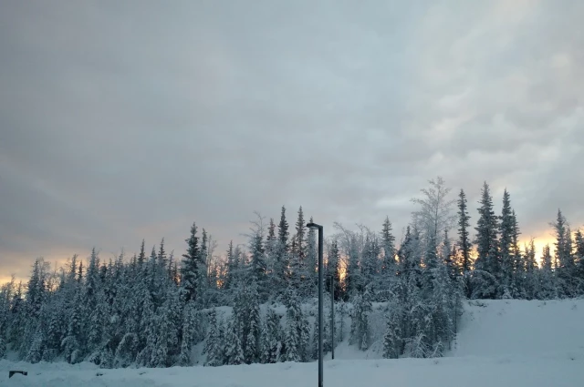Copper River Native Association