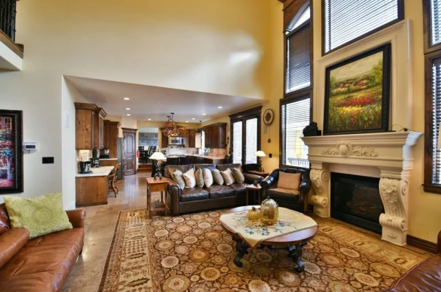 Corner Canyon Health Centers - Pioneer Road