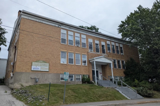 Cornerstone Behavioral Healthcare