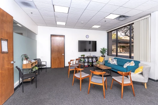 Cornerstone Healing Center