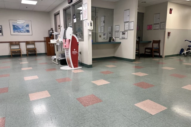Corpus Christi Medical Center - Northwest