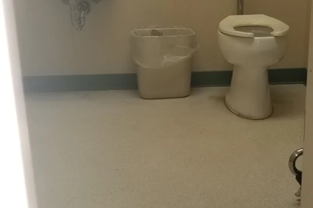 Corpus Christi Medical Center - Northwest