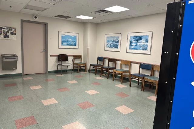 Corpus Christi Medical Center - Northwest