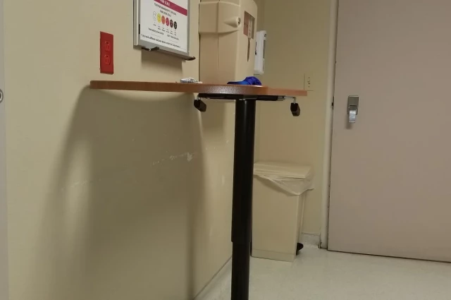Corpus Christi Medical Center - Northwest