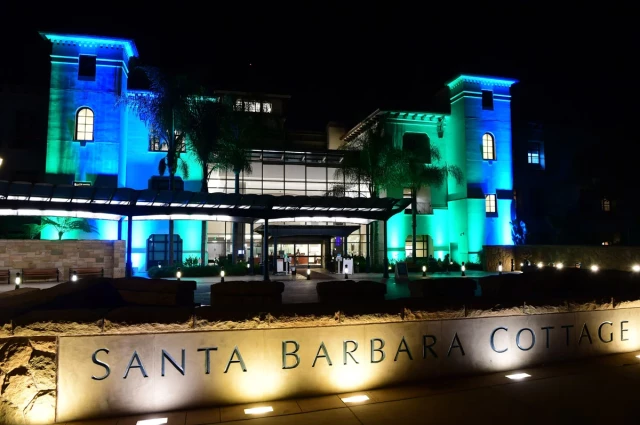 Santa Barbara Cottage Hospital - Behavioral Health
