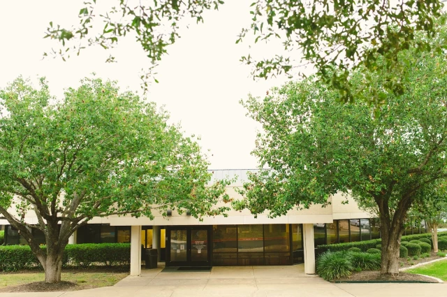 Cross Creek Hospital
