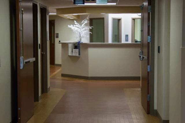 Cross Creek Hospital