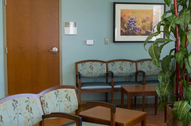 Cross Creek Hospital
