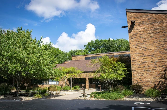 Crossroads Health