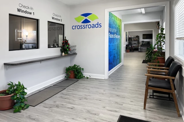 Crossroads