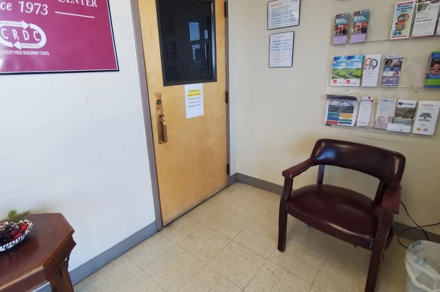 Northeast Arkansas Regional Recovery Center