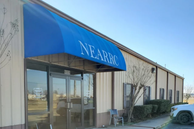 Northeast Arkansas Regional Recovery Center