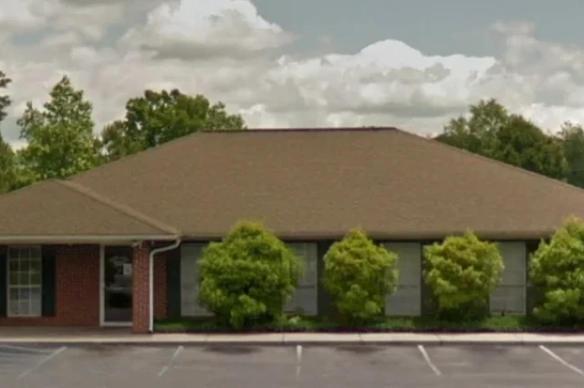 BHG Cullman Treatment Center