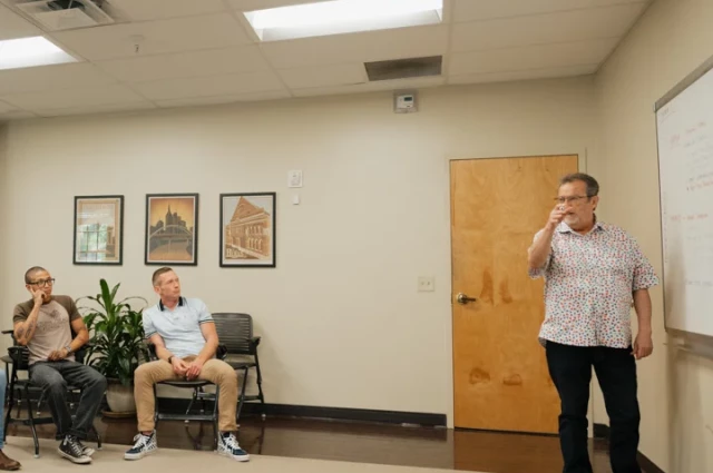 Cumberland Heights - Outpatient Services