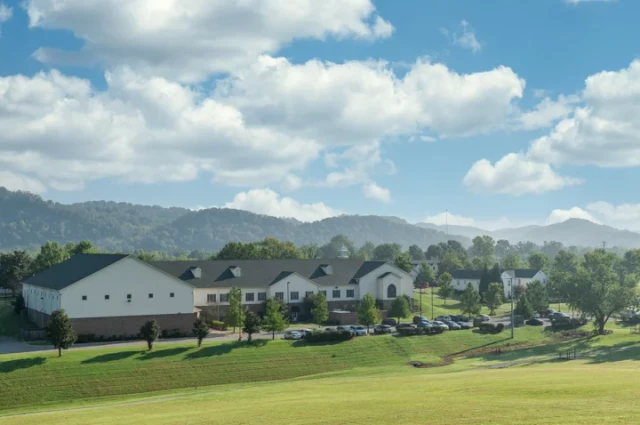 Cumberland Heights - Alcohol and Drug Treatment Centers
