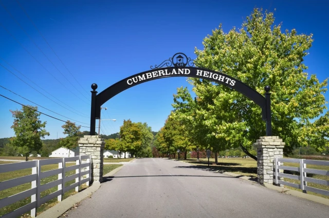 Cumberland Heights - Alcohol and Drug Treatment Centers
