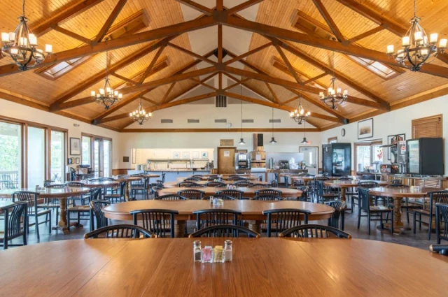 Cumberland Heights - Alcohol and Drug Treatment Centers