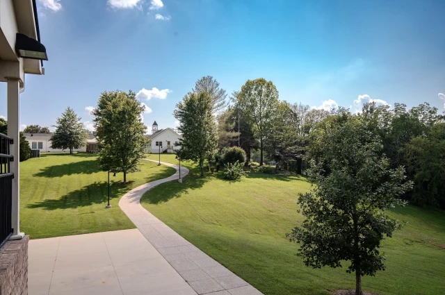 Cumberland Heights - Alcohol and Drug Treatment Centers
