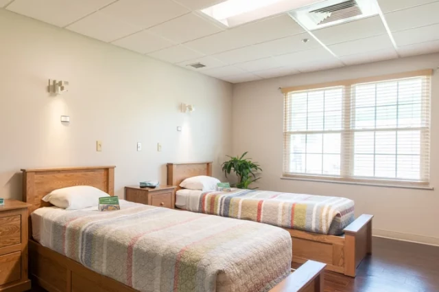 Cumberland Heights - Alcohol and Drug Treatment Centers