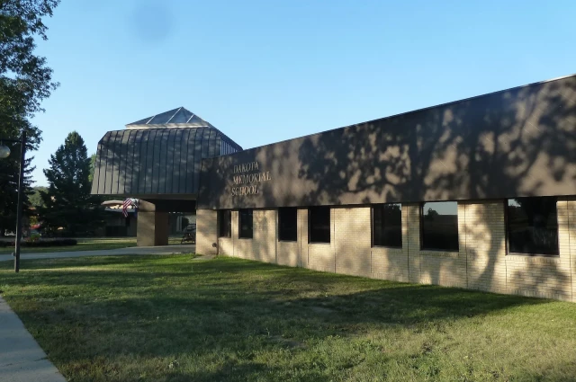 Dakota Boys and Girls Ranch