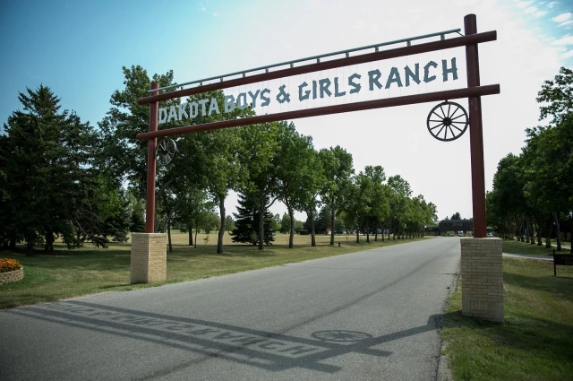 Dakota Boys and Girls Ranch
