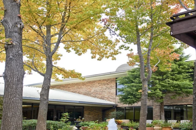 Dallas Behavioral Healthcare Hospital
