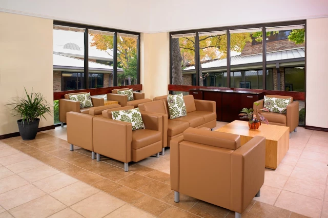 Dallas Behavioral Healthcare Hospital