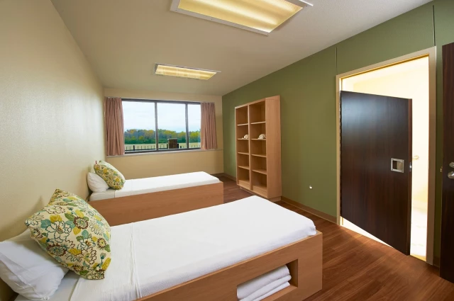 Dallas Behavioral Healthcare Hospital