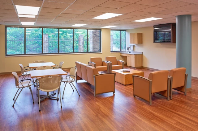 Dallas Behavioral Healthcare Hospital