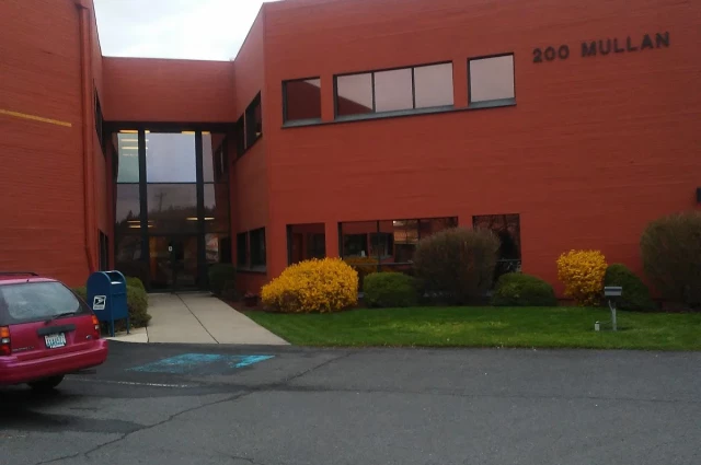 Daybreak Youth Services - Outpatient