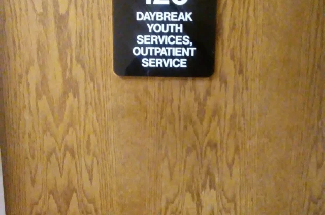 Daybreak Youth Services - Outpatient