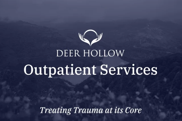 Deer Hollow Outpatient Services