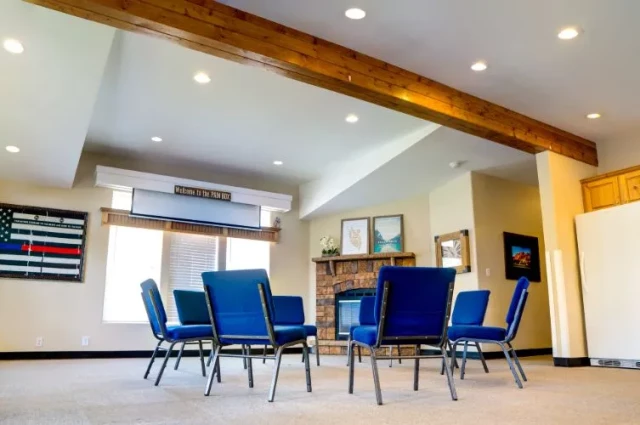 Deer Hollow Outpatient Services