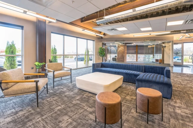 Deer Hollow Outpatient Services